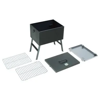 

Home & Garden Kitchen,Dining & Bar BBQ BBQ Grills Soyuzgril 437067
