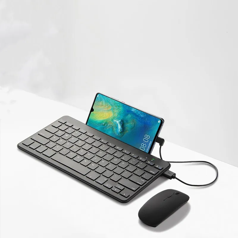 Клавиатура с подставкой для Huawei Mate 30/20 Pro/P30/P20 lite/P Smart/Y5/Y6/Y7/Y9 | Компьютеры и офис