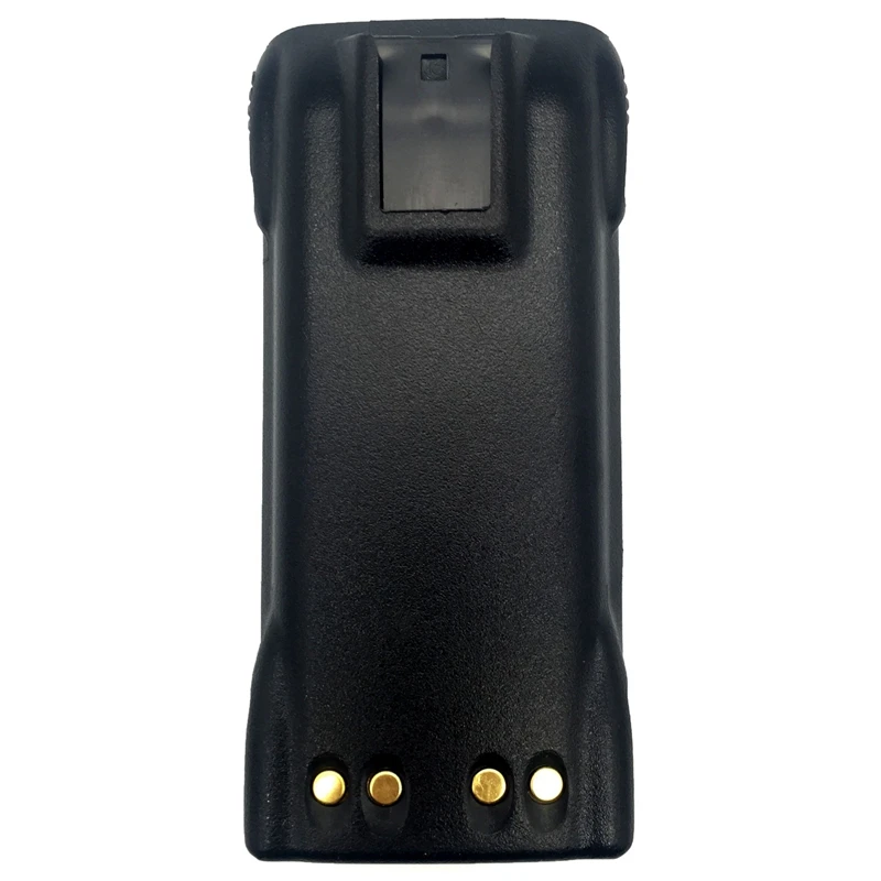 OPQ-Hnn9008/A 1500Mah Сменный Ni-MH аккумулятор с зажимом для ремня для Motorola Ht750 Ht1250 Gp320 Gp328 Pro5150 Mtx960