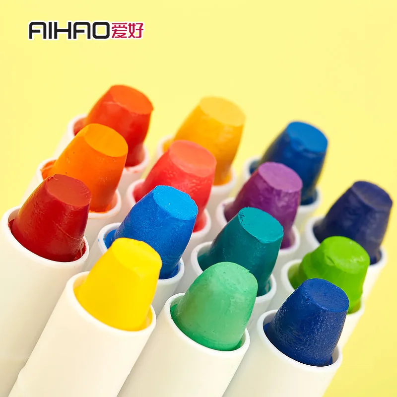 Aihao Crayon 36 цветной детский цветной карандаш художественные принадлежности для детского сада, студентов 68082