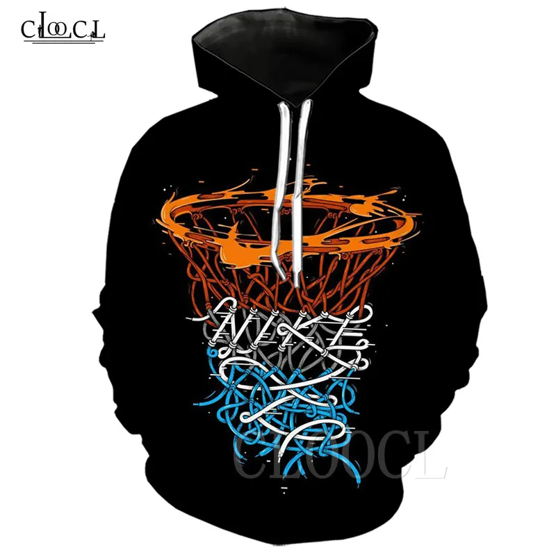 Hoodies 3 Модная толстовка с баскетбольной звездой, спортивная одежда для мужчин и женщин, толстовки с капюшоном, новинка, худи с 3D принтом, пальто, уличная одежда, топы, пуловер - Цвет: Hoodies 3