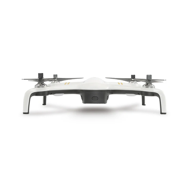 JJRC X7P умный Радиоуправляемый Дрон с GPS 5G wifi 1 км FPV 4K позиционирование камера двухосный карданный Радиоуправляемый Дрон Квадрокоптер Flight 25mins черный/белый