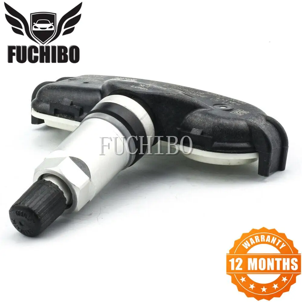 FUCHIBO 52933 3V100 TPMS сенсор для объектив ночного видения i40 VF ix35 2.0L 2011 2016 529333V100 датчик
