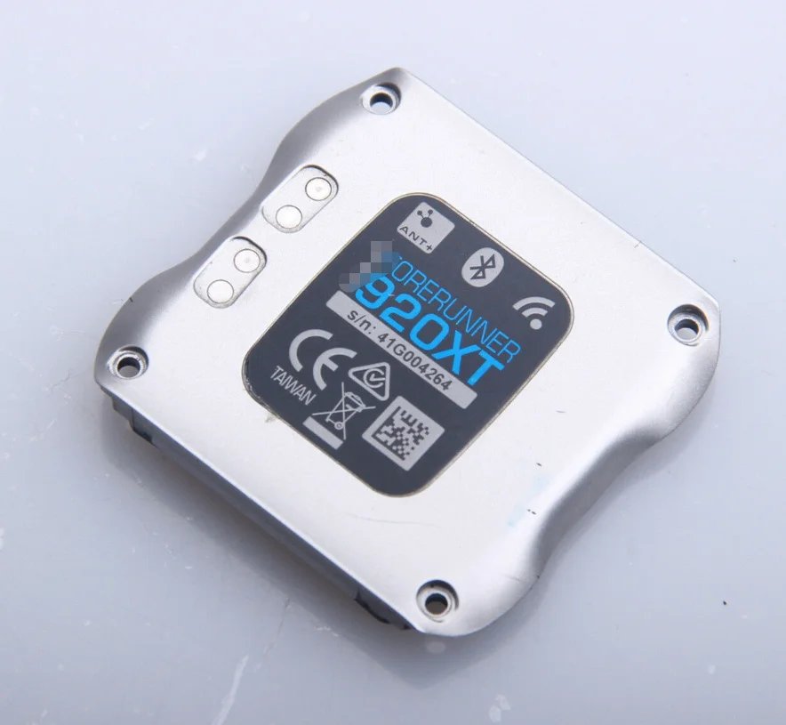 para Garmin Forerunner 920xt 920 xt Gps Li-ion Bateria com Capa Inferior para Garmin 920xt 3.7v 325mah 1.2wh - Imagem 2