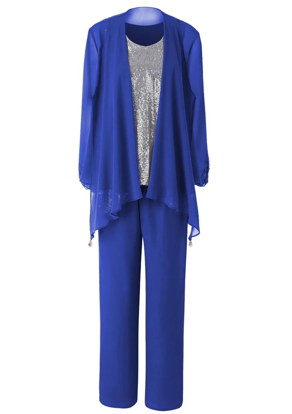 royal blue