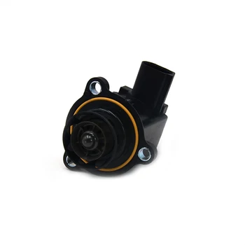 

Turbo Cut-off Valve Turbocharger Diverter Valve 06H145710D Accessory Replacement for A3 A4 A5 A6