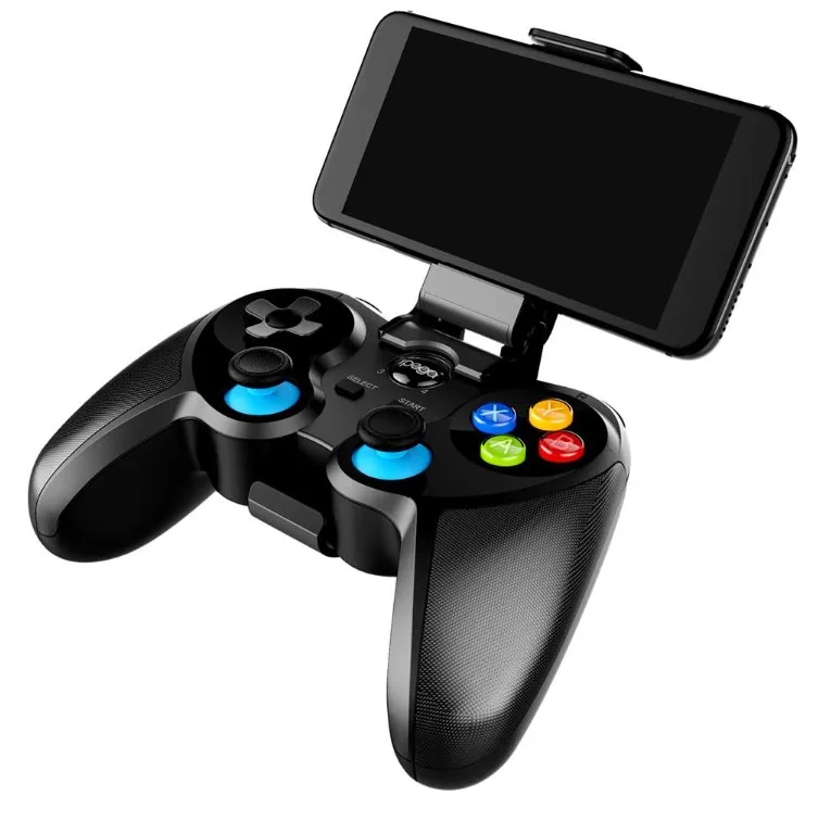  Ipega PG-9157 Bluetooth Gamepad Wireless Joystick Gamepads For Android IPhone PC TV Box Joypad Pubg