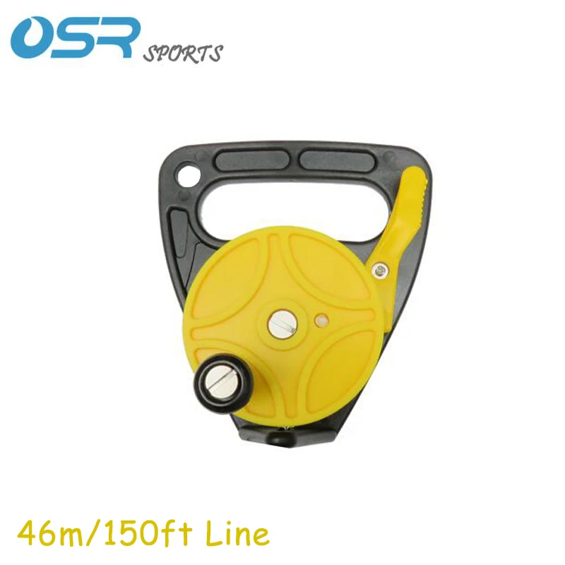 yellow 46m line