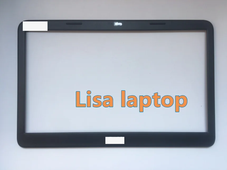 Для Dell OEM Inspiron N5050 N5040 M5040 15," передняя отделка ЖК-рамка-с портом камеры-MR95C