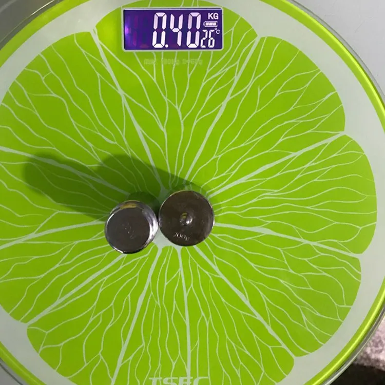Tiansheng Source Manufacturers New Style Digital Weight Scale Multi-functional Gift Patient Weighing Scales Household Health Sca