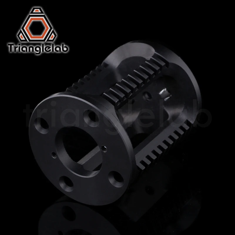 Trianglelab Dragon Hotend суперточная Экструзионная головка для 3D-принтера совместима с V6 Hotend и адаптером для комаров Hotend