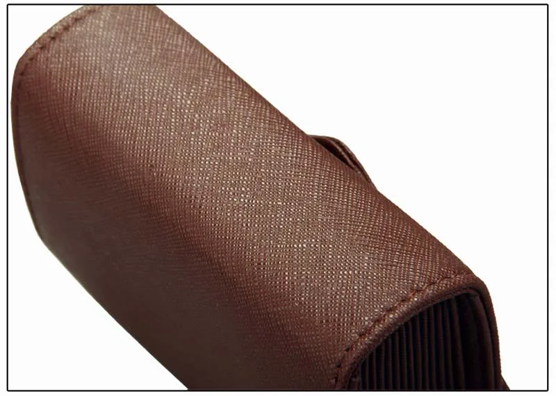 30 шт./лот RFID кожаный кошелек мини-держатель для карт монета сумки сумочка маленькая Портативная сумка