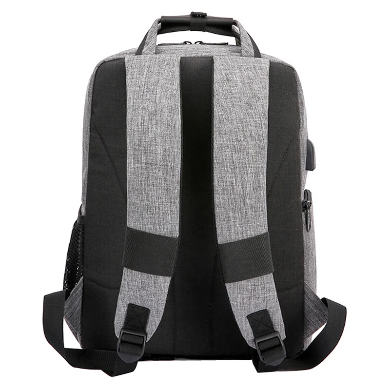 Водонепроницаемая сумка для камеры с usb портом ноутбука 14 дюймов DSLR Shockprood Модный