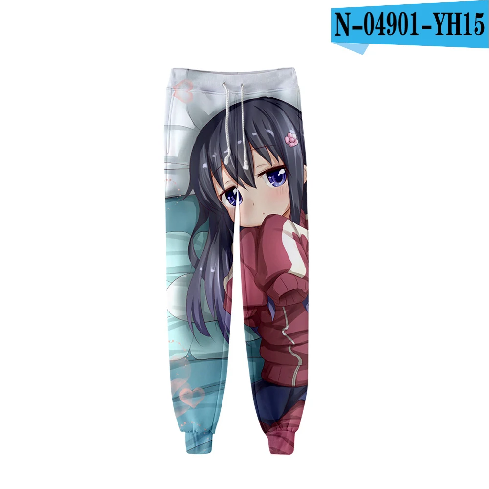 Wataten-An Angel прилетел ко мне теплые поп 3D модные высококачественные повседневные штаны для стройных - Цвет: Бежевый