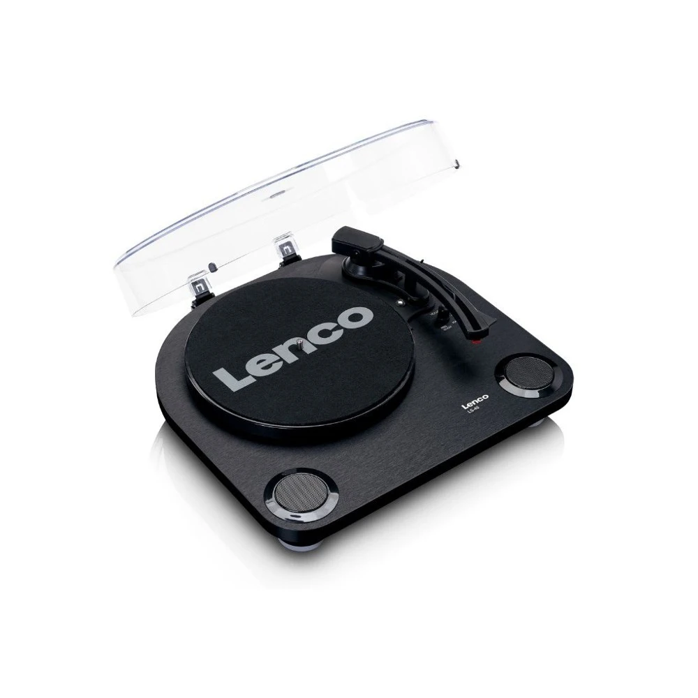 Lenco LS 300wd