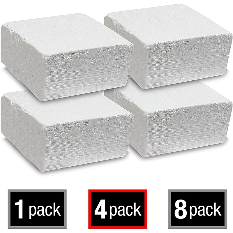 

1/4/8pcs Blocks Chalk Magnesium Powder Anti-skid Gymnastic Chalk Sport Barbell Climbing Magnesium Bouldering Weight-Lifting