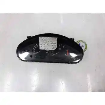 

62116903042 BOX INSTRUMENTS BMW 3 SERIALS COMPACT (E36)