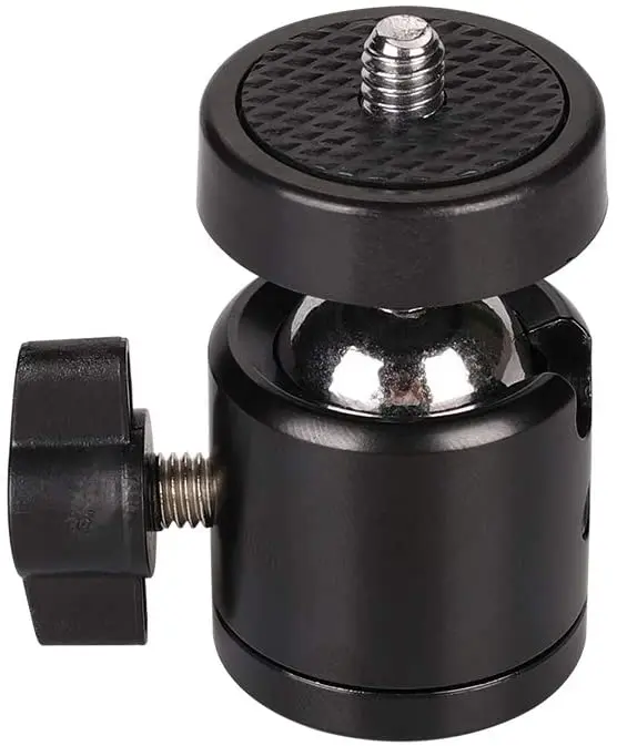 ΠΠΈΠ½ΠΈ-Π°Π΄Π°ΠΏΡΠ΅Ρ SOONWELL Ρ ΡΠ°ΡΠΎΠ²ΠΎΠΉ Π³ΠΎΠ»ΠΎΠ²ΠΊΠΎΠΉ ΠΈ Π±ΡΡΡΡΠΎΡΠ°Π·ΡΠ΅ΠΌΠ½ΡΠΌ Π±Π°ΡΠΌΠ°ΠΊΠΎΠΌ, 1/4 Π΄ΡΠΉΠΌΠ°, ΠΌΠΈΠΊΡΠΎ-ΠΊΡΠ΅ΠΏΠ»Π΅Π½ΠΈΠ΅ Π±Π°ΡΠΌΠ°ΠΊΠ° Π΄Π»Ρ ΠΊΠ°ΠΌΠ΅ΡΡ, ΠΌΠΎΠ½ΠΈΡΠΎΡΠ°, DSLR-ΠΊΠ°ΠΌΠ΅ΡΡ s,Gopro, ΡΠ²Π΅ΡΠΎΠ΄ΠΈΠΎΠ΄Π½Π°Ρ Π»Π°ΠΌΠΏΠ° Π΄Π»Ρ Π²ΠΈΠ΄Π΅ΠΎΡΡΠ΅ΠΌΠΊΠΈ, Tr ΠΠΈΠ½ΠΈ-Π°Π΄Π°ΠΏΡΠ΅Ρ SOONWELL Ρ ΡΠ°ΡΠΎΠ²ΠΎΠΉ Π³ΠΎΠ»ΠΎΠ²ΠΊΠΎΠΉ ΠΈ Π±ΡΡΡΡΠΎΡΠ°Π·ΡΠ΅ΠΌΠ½ΡΠΌ Π±Π°ΡΠΌΠ°ΠΊΠΎΠΌ, 1/4 Π΄ΡΠΉΠΌΠ°, ΠΌΠΈΠΊΡΠΎ-ΠΊΡΠ΅ΠΏΠ»Π΅Π½ΠΈΠ΅ Π±Π°ΡΠΌΠ°ΠΊΠ° Π΄Π»Ρ ΠΊΠ°ΠΌΠ΅ΡΡ, ΠΌΠΎΠ½ΠΈΡΠΎΡΠ°, DSLR-ΠΊΠ°ΠΌΠ΅ΡΡ s,Gopro, ΡΠ²Π΅ΡΠΎΠ΄ΠΈΠΎΠ΄Π½Π°Ρ Π»Π°ΠΌΠΏΠ° Π΄Π»Ρ Π²ΠΈΠ΄Π΅ΠΎΡΡΠ΅ΠΌΠΊΠΈ, Tr