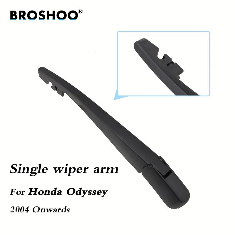 Щетки стеклоочистителя BROSHOO для Honda Odyssey Hatchback (2004 ) 305 мм|rear wiper blade|windscreen wiperwindscreen arm |