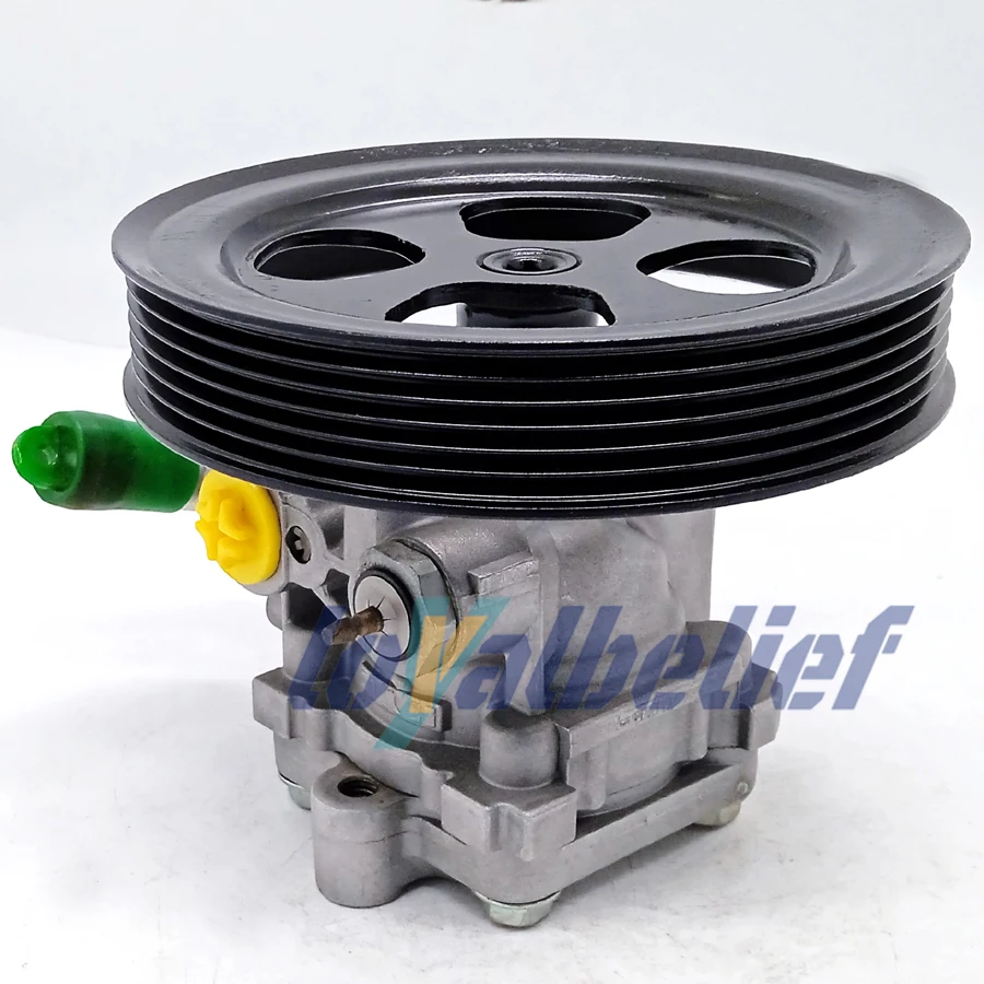 

New Power Steering Pump For Outlander MK I 2.0 4WD 2001 2002 2003 2004 2005 2006 4450A163 MN184074 MN100102 4450A025