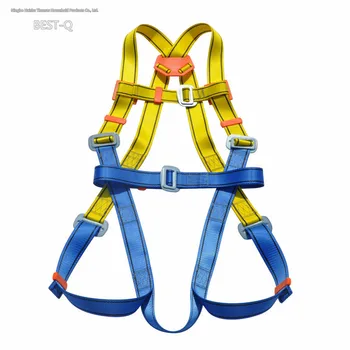 

Neanderthal Five-Point Safety Belt for Outdoor High-Altitude Work