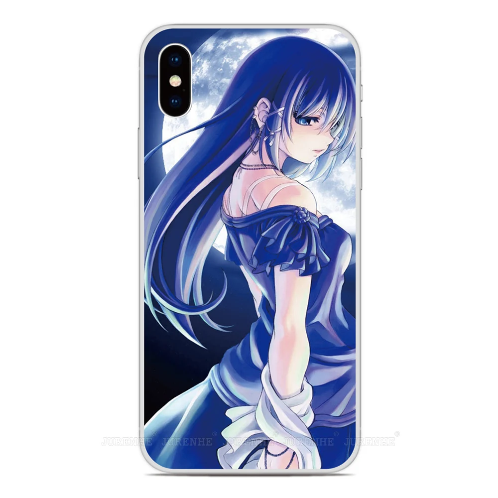 Bleach Anime Phone Case For Sony Xperia 10 5 1 II III IV V 2023 XZ5 XZ4 XZ3  XZ2 XA2 Plus XA3 Ultra L4 L3 E5 Z5 Lite Cover - AliExpress