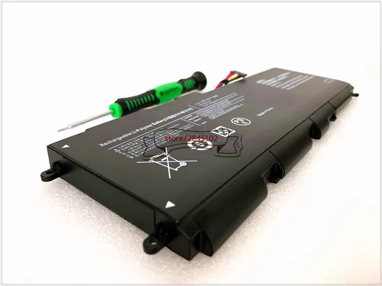 GYIYGY 14,8 V 80WH AA-PBZN8NP аккумуляторная батареядля ноутбука samsung NP700 700Z5A 700Z5B 700Z5C 700Z7C