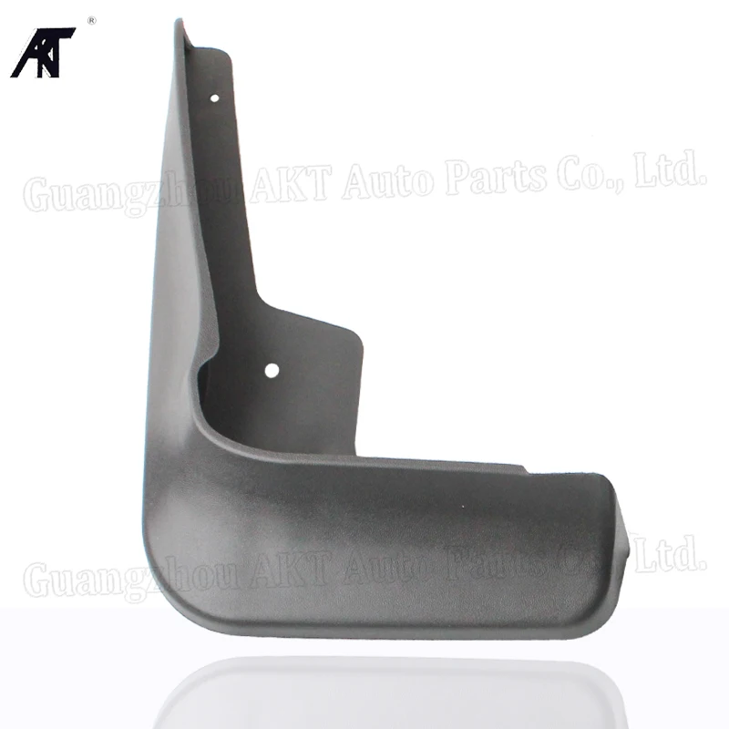 Mudguard Mud Flaps Splash Guard Fender For Mercedes Benz GLC-L Black Mud Flaps