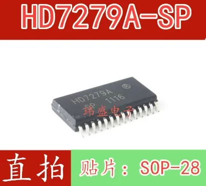 

HD7279A-SP HD7279 SOP-28