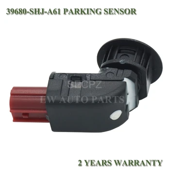 

Black PDC Back Up Parking Sensors 39680SHJA61 39680-SHJ-A61 Fit for Honda Odyssey 2005-2009 CRV 2004-2010 2011 2012 2013