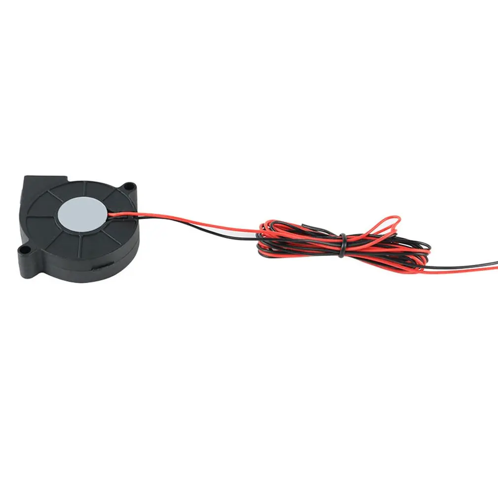 Вентилятор охлаждения Dc 12 V 0,15 A 50 Mm x 15 Mm для ноутбуков, увлажнитель воздуха ароматерапия и другие серии небольших приборов