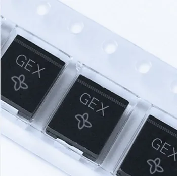 

20pcs/lot SMCJ22A Unidirectional Transient Suppression Diode Patch DO-214AB 22V TVS Tube