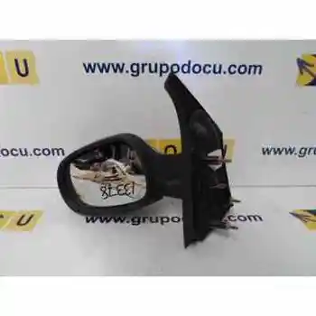 

7700431542 LEFT REARVIEW RENAULT SCENIC (HA ..)