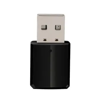 

ZF169 Bluetooth 5.0 Audio Receiver Transmitter 3.5mm AUX Stereo Wireless Adapter PXPA