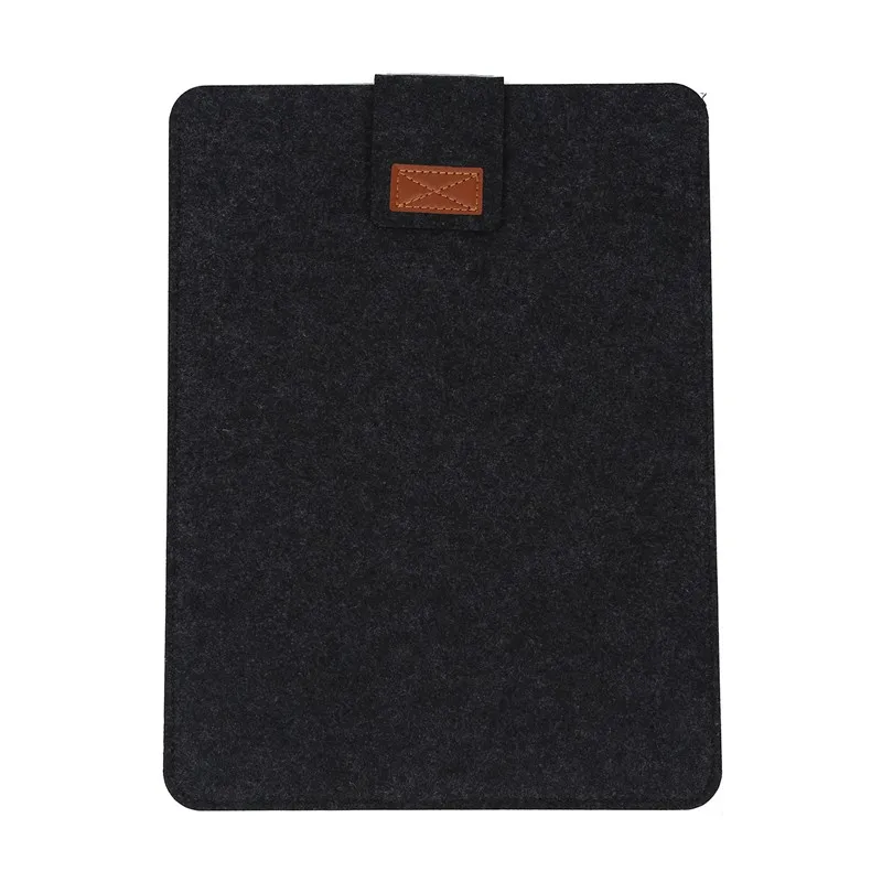Модный чехол для ноутбука Macbook Pro/Air/Retina сумка 13 дюймов шерстяной войлок
