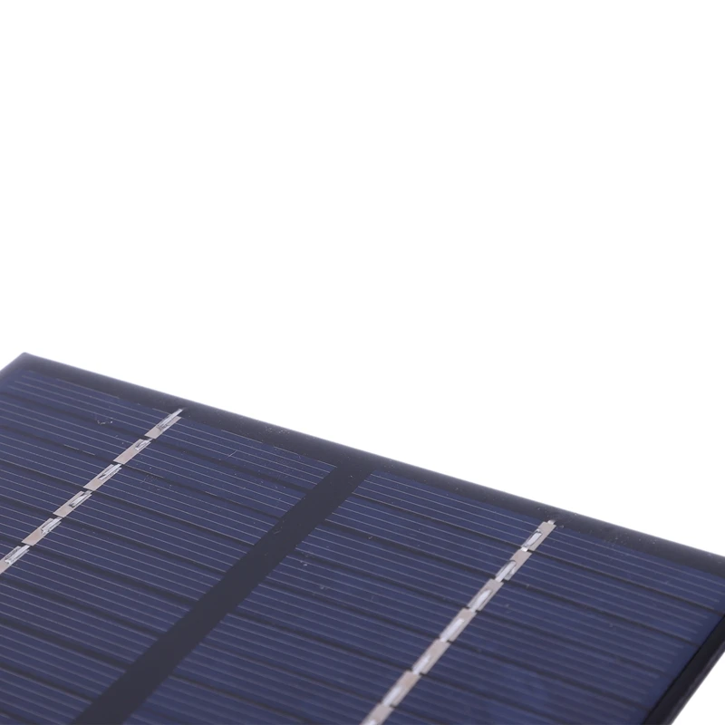1,5 W 12V солнечные панели с электронными линиями