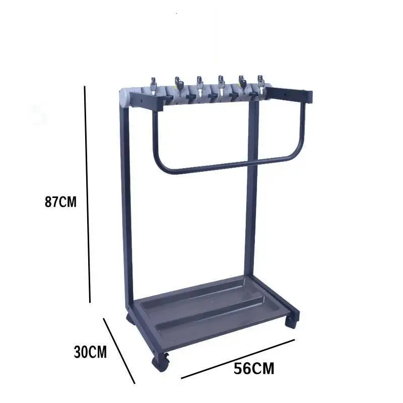 Version W Parasolhouder автомобильный держатель Soporte Paraguas металлическая стойка Paraguero Porte Parapluie Porta Ombrelli Portaombrelli Casa стойка для зонта - Цвет: Version W