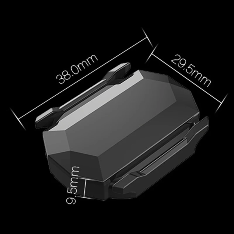 MrY Bluetooth 4,0 велосипедный компьютер датчик скорости и датчик Ant+ Bluetooth для bryton велокомпьютер Велоспорт