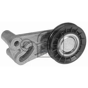 

Belt tensioner roller Febi art. 07047