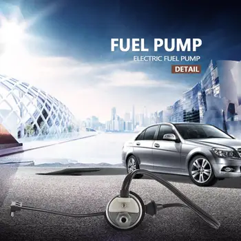 

Fuel Pump High Performance Automatic Replacement Parts Durable Fuel Supply System Accessories 4704994