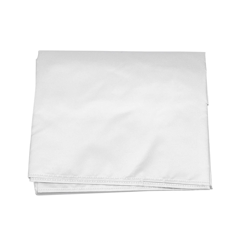 Portable Washing Machine Cover Top Load Washer Dryer Waterproof for Fully-Automatic/Wheel | Дом и сад