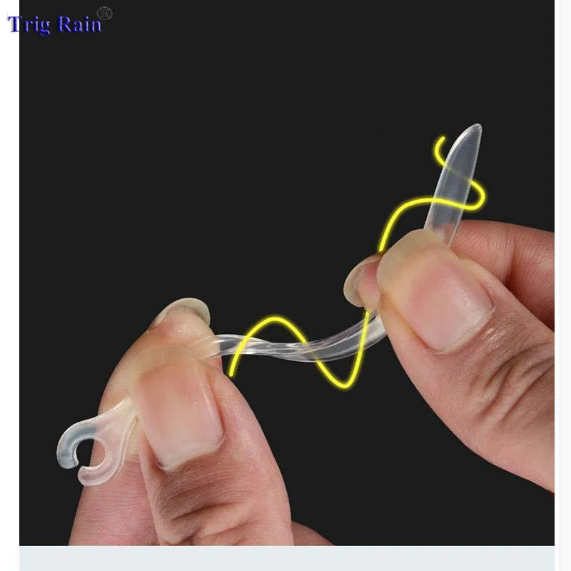 Earhook Bluetooth Earphone headphone silicone Earhooks Loop Clip Headset Ear Hook 6mm 8mm 10mm Replacement Headphone Accessories