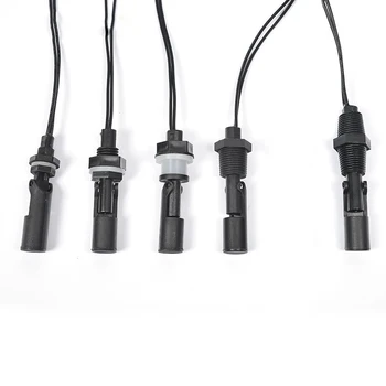 

Liquid Water Level Sensor Horizontal Float Switch For Aquariums Fish Tank