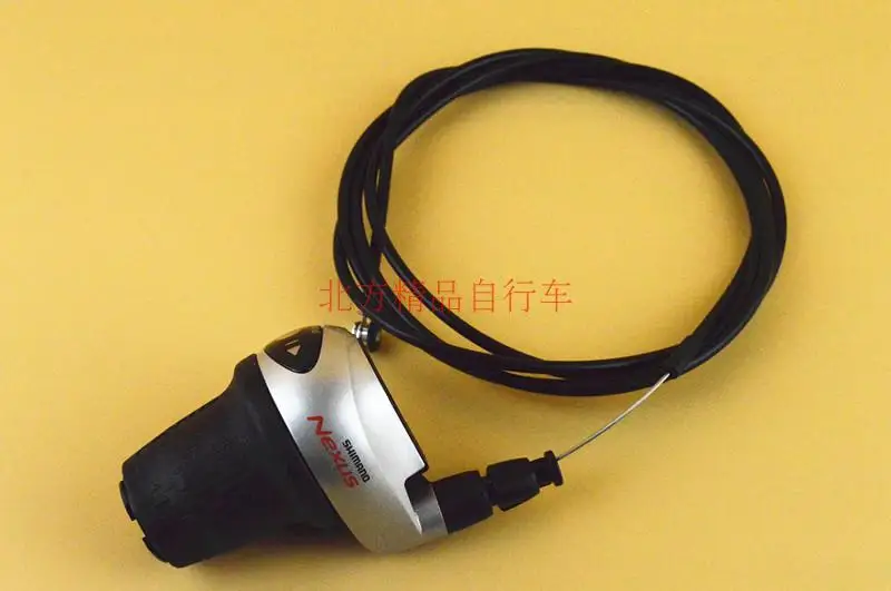SL-8S31 8S31 Grip Twist Shifter 8S велосипед
