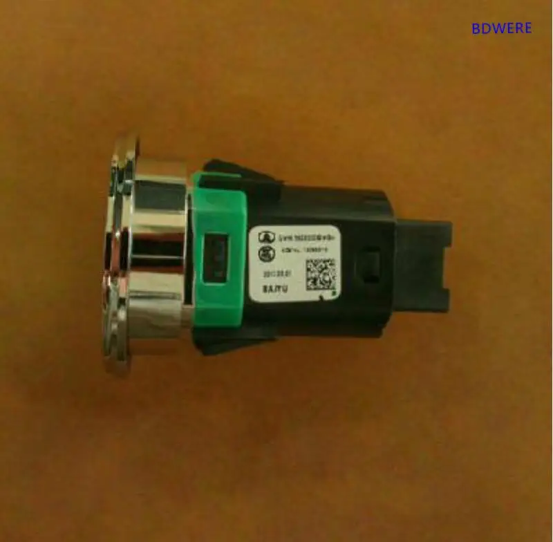 

3608200XKW09A One-key start switch for haval H8 c50 F7 F7X