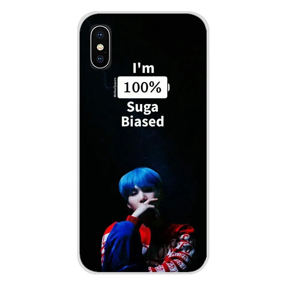 images 10 Чехлы из ТПУ для samsung Galaxy S3 S4 S5 Mini S6 S7 Edge S8 S9 S10 Lite Plus Note 4 5 8 9 Rap RM JIMIN JIN SUGA J HOPE V JUNG KOOK - Цвет: images 10