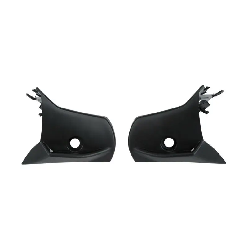 

Motorcycle Left Right Mirror Arm Panel Fairing Bracket For Honda Goldwing GL1800 1800 2018-2019 Unpainted