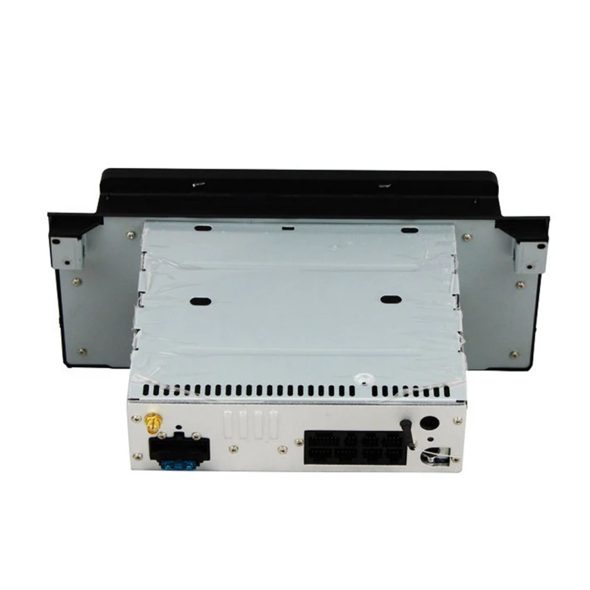 Top Car radio Android multimedia player 4G RAM For BMW M5 E39 X5 E53 Vehicle DVD Navigation Integrated Machine 1