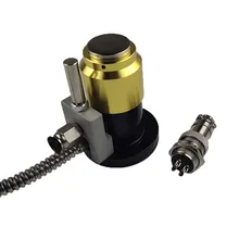Outil de réglage de broche CNC de précision, machine à graver, tête d'outil, sonde d'étalonnage, instrument de réglage automatique
