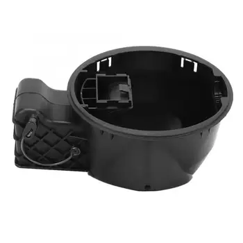 

Housing Hinge Pocket Fuel Filler Neck Fit for Ford F150 with Tool Bag